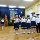 Ślubowanie klasy Ia